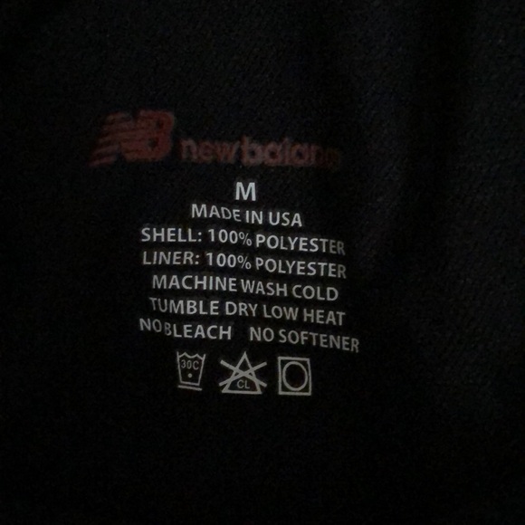 New Balance athletic green PT shorts military USMC - Picture 2 of 4